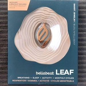 Bellabeat Leaf Wellness Tracker